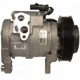 Purchase Top-Quality New Compressor And Clutch by COOLING DEPOT - 78398 pa20