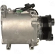 Purchase Top-Quality New Compressor And Clutch by COOLING DEPOT - 78483 pa11