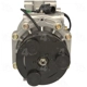Purchase Top-Quality New Compressor And Clutch by COOLING DEPOT - 78483 pa12