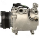 Purchase Top-Quality New Compressor And Clutch by COOLING DEPOT - 78483 pa13