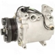Purchase Top-Quality New Compressor And Clutch by COOLING DEPOT - 78483 pa14