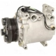 Purchase Top-Quality New Compressor And Clutch by COOLING DEPOT - 78483 pa15