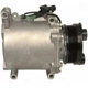 Purchase Top-Quality New Compressor And Clutch by COOLING DEPOT - 78483 pa19
