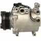 Purchase Top-Quality New Compressor And Clutch by COOLING DEPOT - 78483 pa6