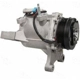 Purchase Top-Quality COOLING DEPOT - 78499 - New Compressor And Clutch pa1