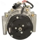 Purchase Top-Quality New Compressor And Clutch by COOLING DEPOT - 78561 pa12