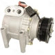 Purchase Top-Quality New Compressor And Clutch by COOLING DEPOT - 78561 pa13