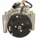 Purchase Top-Quality New Compressor And Clutch by COOLING DEPOT - 78561 pa16