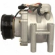Purchase Top-Quality New Compressor And Clutch by COOLING DEPOT - 78561 pa6
