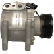 Purchase Top-Quality New Compressor And Clutch by COOLING DEPOT - 78561 pa8