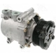 Purchase Top-Quality New Compressor And Clutch by COOLING DEPOT - 78588 pa1