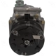 Purchase Top-Quality New Compressor And Clutch by COOLING DEPOT - 78588 pa10