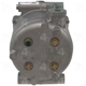 Purchase Top-Quality New Compressor And Clutch by COOLING DEPOT - 78588 pa14