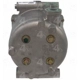 Purchase Top-Quality New Compressor And Clutch by COOLING DEPOT - 78588 pa15