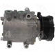 Purchase Top-Quality New Compressor And Clutch by COOLING DEPOT - 78588 pa6
