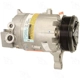 Purchase Top-Quality New Compressor And Clutch by COOLING DEPOT - 98271 pa11