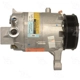Purchase Top-Quality New Compressor And Clutch by COOLING DEPOT - 98271 pa13