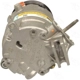 Purchase Top-Quality New Compressor And Clutch by COOLING DEPOT - 98271 pa14