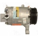 Purchase Top-Quality New Compressor And Clutch by COOLING DEPOT - 98271 pa8