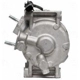 Purchase Top-Quality New Compressor And Clutch by COOLING DEPOT - 98320 pa2