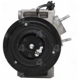 Purchase Top-Quality New Compressor And Clutch by COOLING DEPOT - 98320 pa6