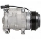 Purchase Top-Quality New Compressor And Clutch by COOLING DEPOT - 98320 pa8