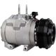 Purchase Top-Quality COOLING DEPOT - 98324 - New Compressor And Clutch pa7