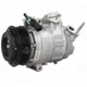 Purchase Top-Quality New Compressor And Clutch by COOLING DEPOT - 98332 pa6