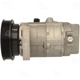Purchase Top-Quality New Compressor And Clutch by COOLING DEPOT - 98333 pa10