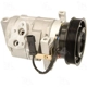 Purchase Top-Quality New Compressor And Clutch by COOLING DEPOT - 98333 pa14