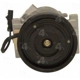 Purchase Top-Quality New Compressor And Clutch by COOLING DEPOT - 98333 pa5
