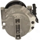 Purchase Top-Quality New Compressor And Clutch by COOLING DEPOT - 98333 pa8