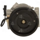Purchase Top-Quality New Compressor And Clutch by COOLING DEPOT - 98333 pa9