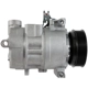 Purchase Top-Quality COOLING DEPOT - 98350 - New Compressor And Clutch pa17