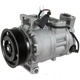 Purchase Top-Quality COOLING DEPOT - 98350 - New Compressor And Clutch pa18