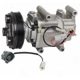 Purchase Top-Quality New Compressor And Clutch by COOLING DEPOT - 98472 pa10