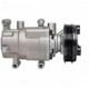 Purchase Top-Quality New Compressor And Clutch by COOLING DEPOT - 98472 pa15