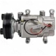 Purchase Top-Quality New Compressor And Clutch by COOLING DEPOT - 98472 pa8