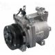 Purchase Top-Quality New Compressor And Clutch by COOLING DEPOT - 98485 pa1