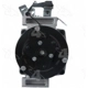 Purchase Top-Quality New Compressor And Clutch by COOLING DEPOT - 98485 pa13