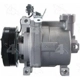 Purchase Top-Quality New Compressor And Clutch by COOLING DEPOT - 98485 pa14