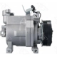 Purchase Top-Quality New Compressor And Clutch by COOLING DEPOT - 98485 pa8