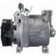 Purchase Top-Quality New Compressor And Clutch by COOLING DEPOT - 98485 pa9