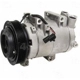 Purchase Top-Quality New Compressor And Clutch by COOLING DEPOT - 98490 pa2