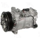 Purchase Top-Quality New Compressor And Clutch by COOLING DEPOT - 98585 pa4