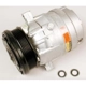 Purchase Top-Quality New Compressor And Clutch by DELPHI - CS0061 pa11