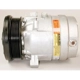 Purchase Top-Quality New Compressor And Clutch by DELPHI - CS0061 pa12