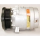 Purchase Top-Quality New Compressor And Clutch by DELPHI - CS0061 pa2
