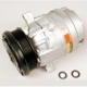 Purchase Top-Quality New Compressor And Clutch by DELPHI - CS0061 pa5