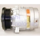 Purchase Top-Quality New Compressor And Clutch by DELPHI - CS0061 pa7